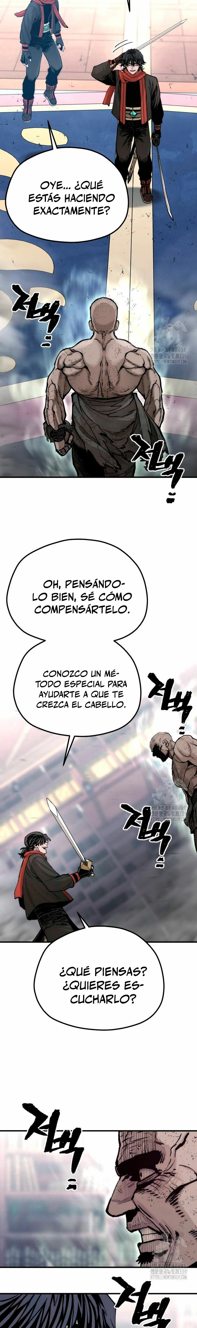 Sistema de cultivo del demonio celestial  > Capitulo 125 > Page 221