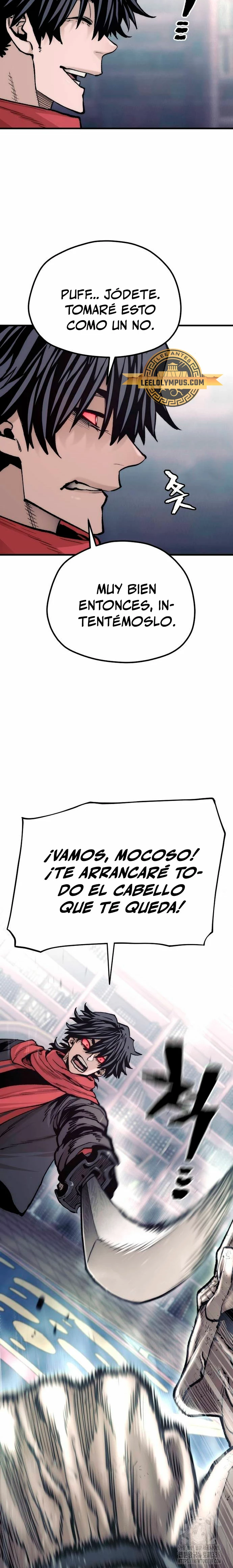 Sistema de cultivo del demonio celestial  > Capitulo 125 > Page 231