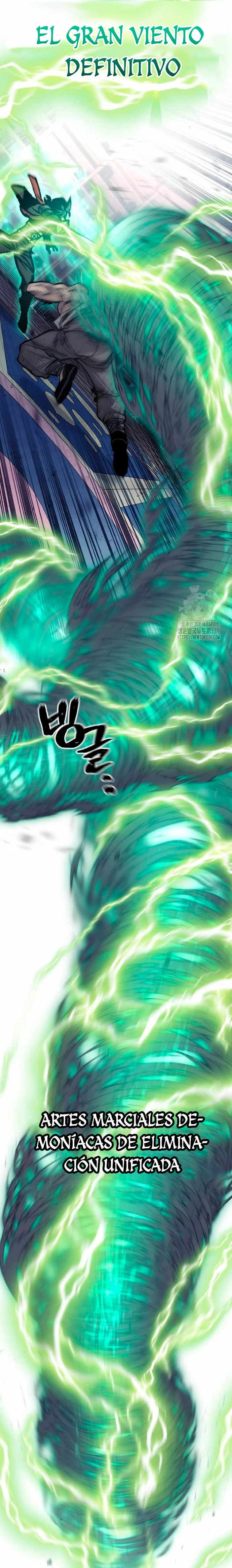 Sistema de cultivo del demonio celestial  > Capitulo 125 > Page 261