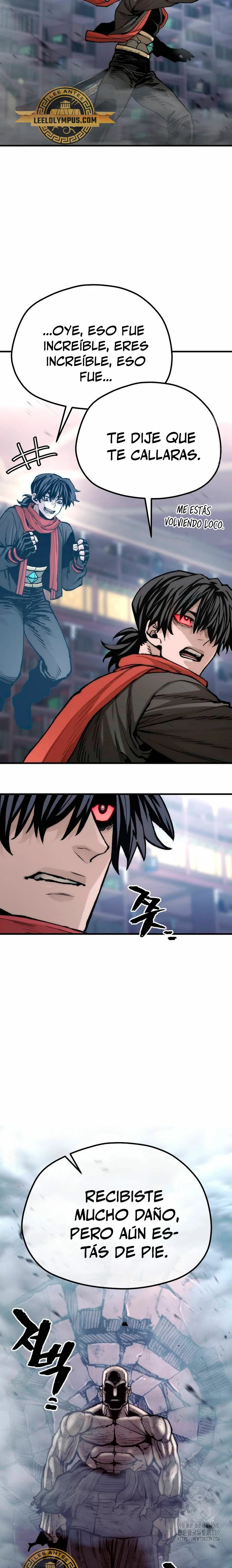 Sistema de cultivo del demonio celestial  > Capitulo 125 > Page 341