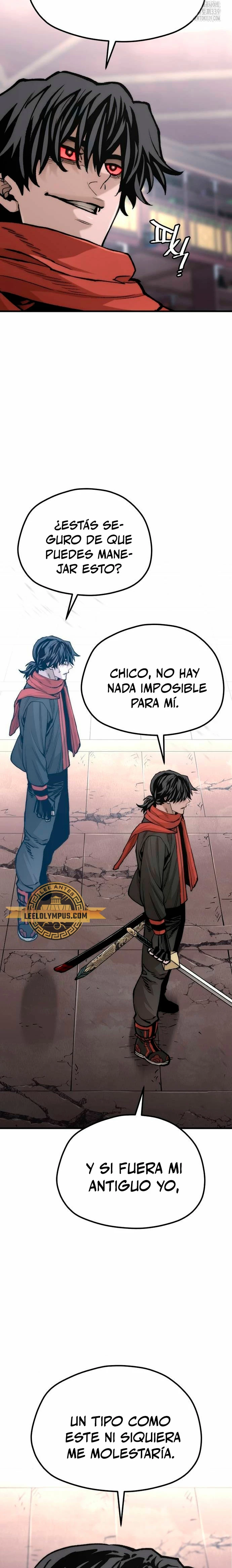 Sistema de cultivo del demonio celestial  > Capitulo 125 > Page 361