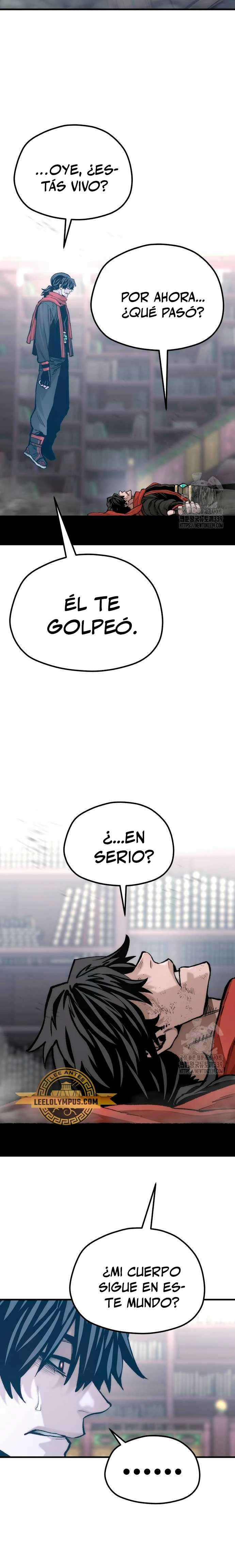 Sistema de cultivo del demonio celestial  > Capitulo 125 > Page 471