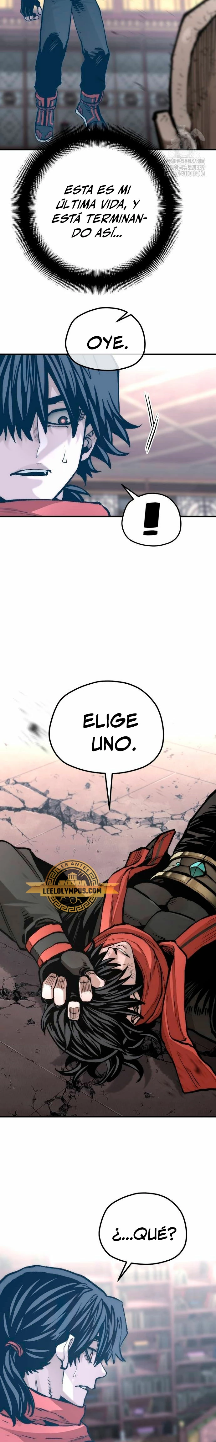 Sistema de cultivo del demonio celestial  > Capitulo 125 > Page 501