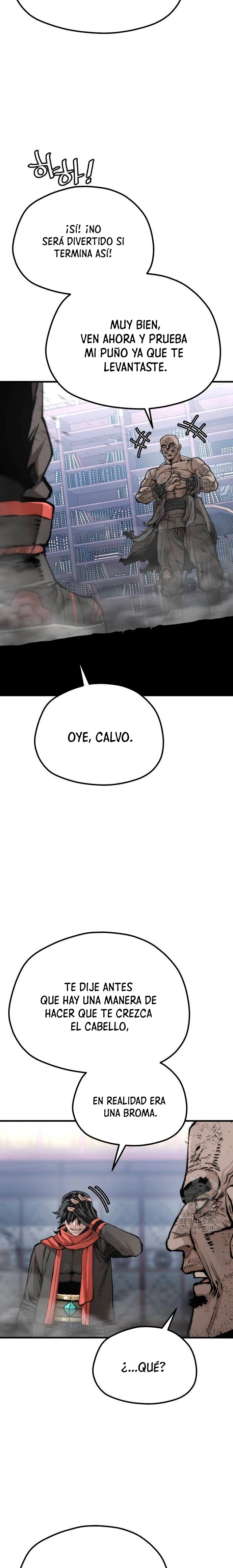 Sistema de cultivo del demonio celestial  > Capitulo 126 > Page 41
