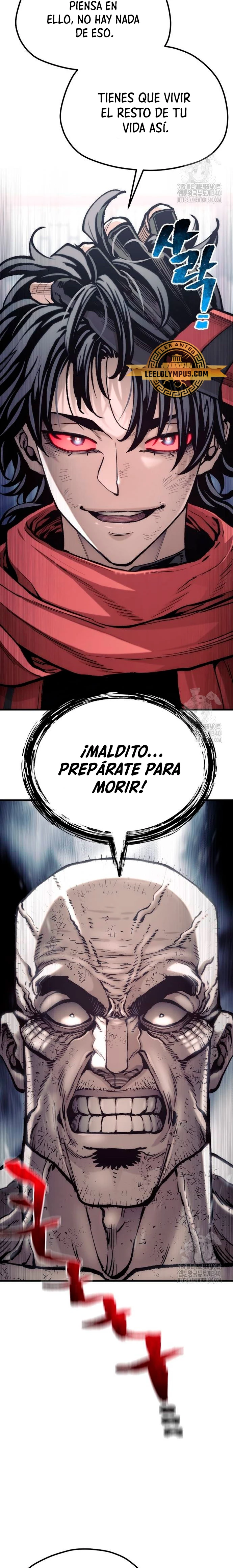 Sistema de cultivo del demonio celestial  > Capitulo 126 > Page 51