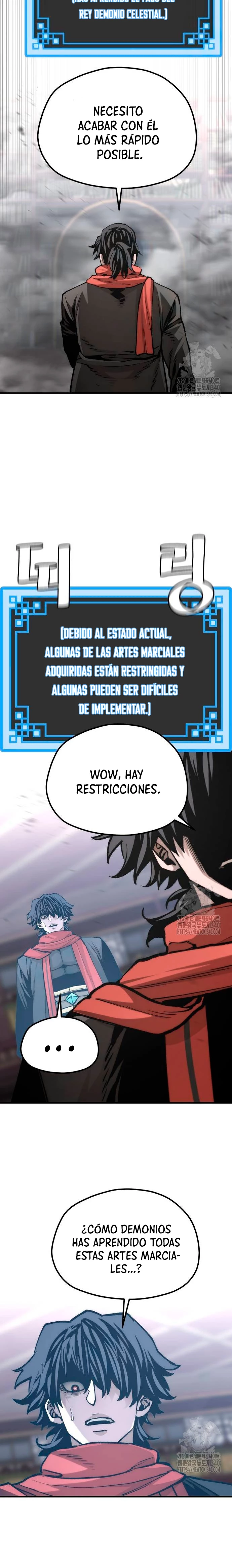 Sistema de cultivo del demonio celestial  > Capitulo 126 > Page 91