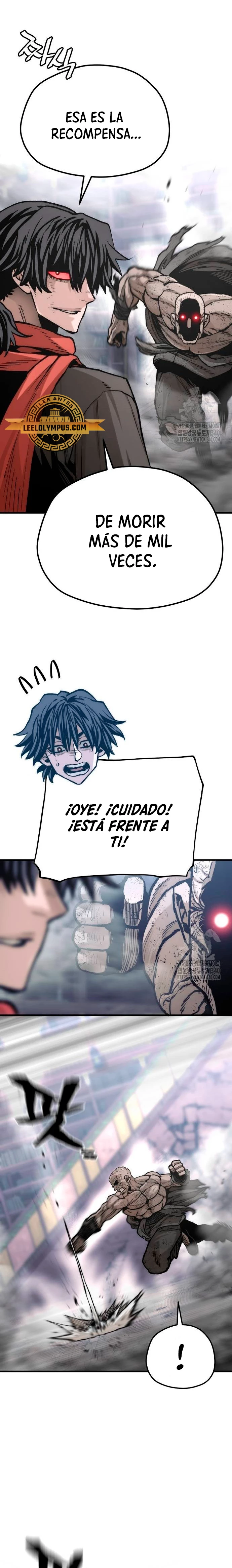 Sistema de cultivo del demonio celestial  > Capitulo 126 > Page 101