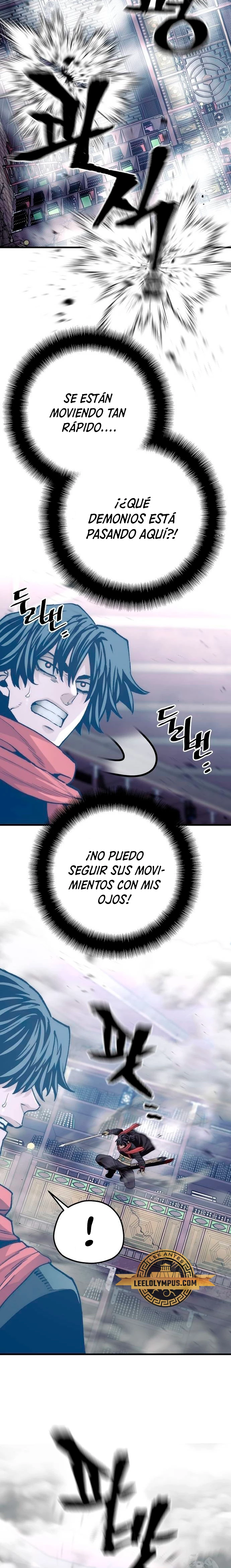 Sistema de cultivo del demonio celestial  > Capitulo 126 > Page 121