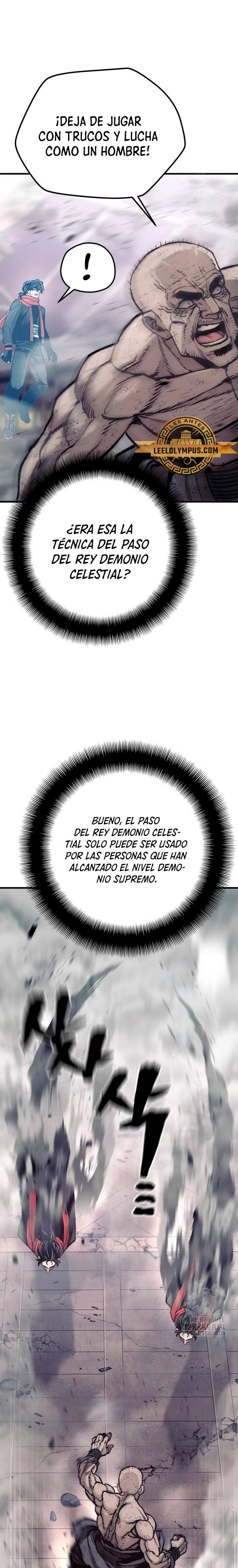 Sistema de cultivo del demonio celestial  > Capitulo 126 > Page 151