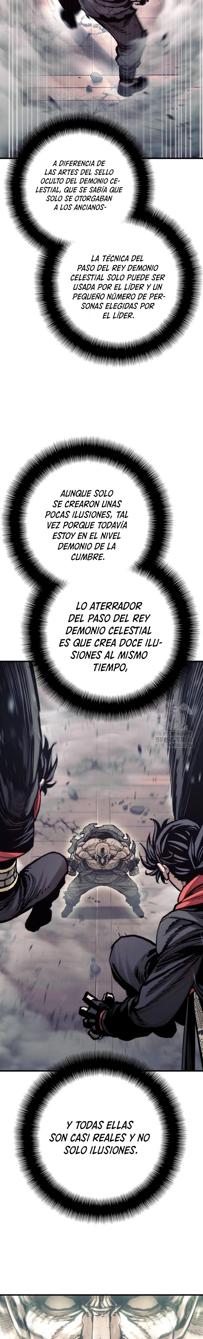 Sistema de cultivo del demonio celestial  > Capitulo 126 > Page 171