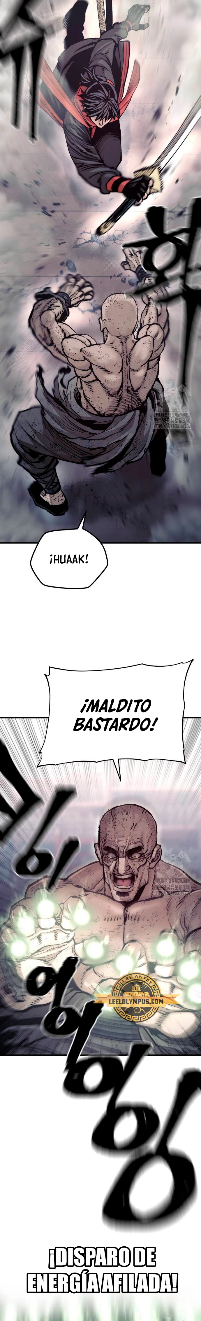 Sistema de cultivo del demonio celestial  > Capitulo 126 > Page 191