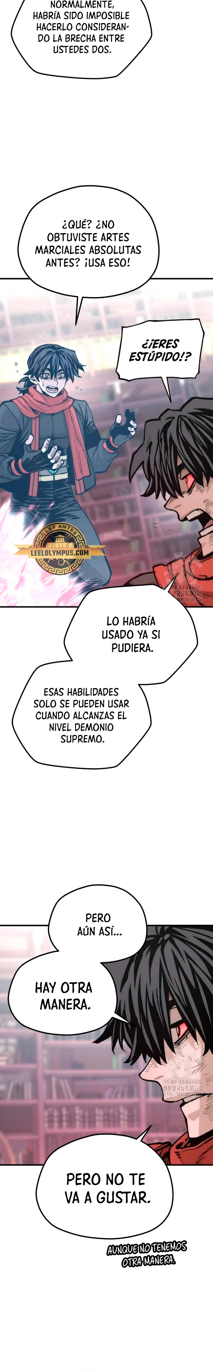 Sistema de cultivo del demonio celestial  > Capitulo 126 > Page 251