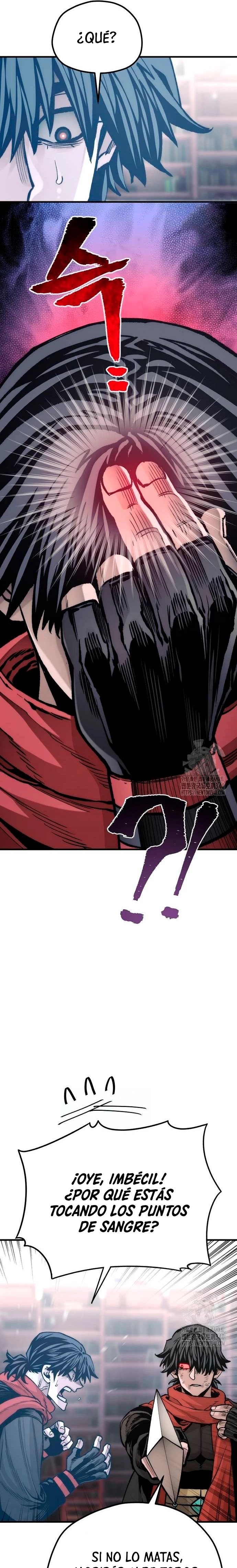 Sistema de cultivo del demonio celestial  > Capitulo 126 > Page 261