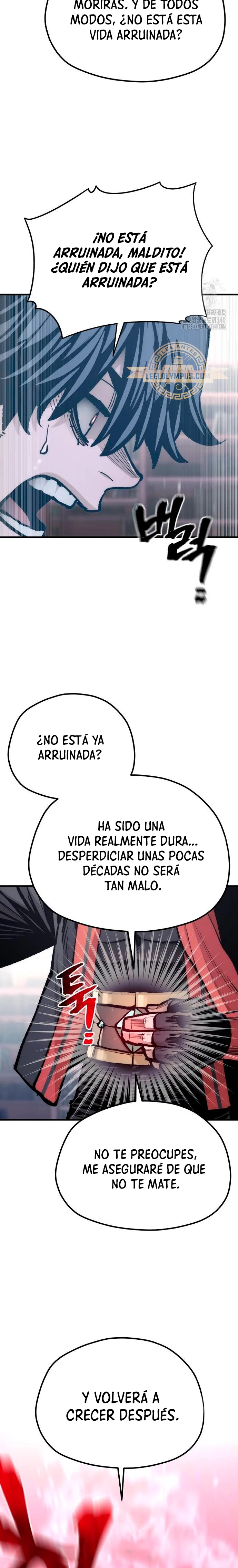 Sistema de cultivo del demonio celestial  > Capitulo 126 > Page 271