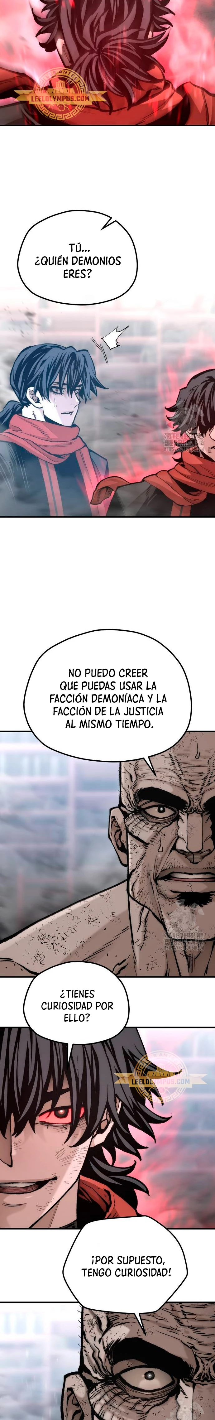 Sistema de cultivo del demonio celestial  > Capitulo 126 > Page 291