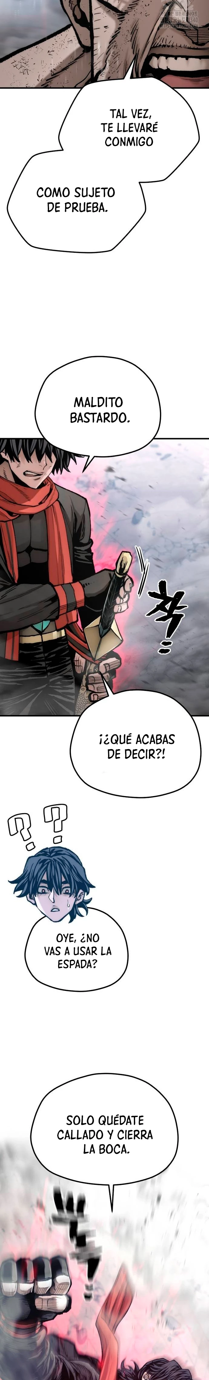 Sistema de cultivo del demonio celestial  > Capitulo 126 > Page 301