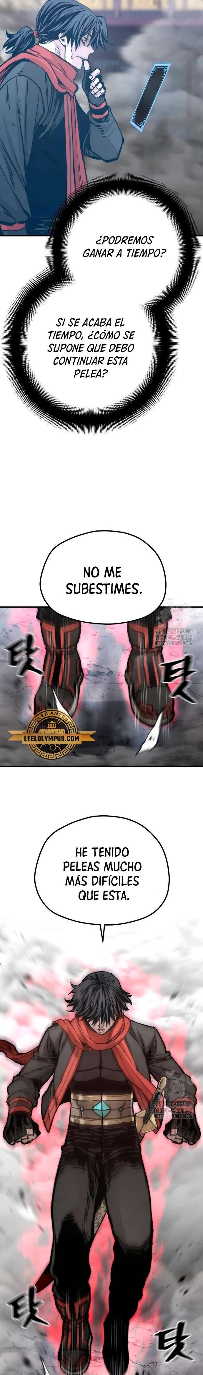 Sistema de cultivo del demonio celestial  > Capitulo 126 > Page 321