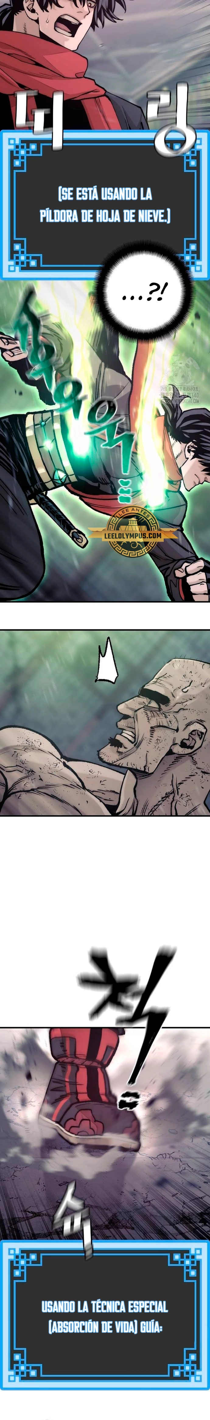 Sistema de cultivo del demonio celestial  > Capitulo 126 > Page 381