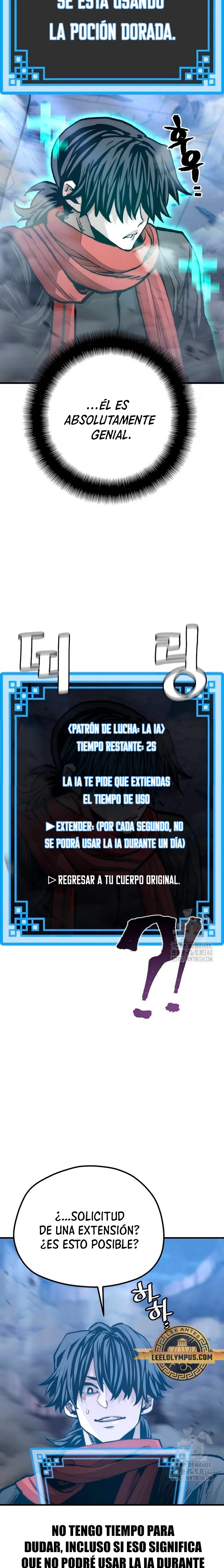 Sistema de cultivo del demonio celestial  > Capitulo 126 > Page 421