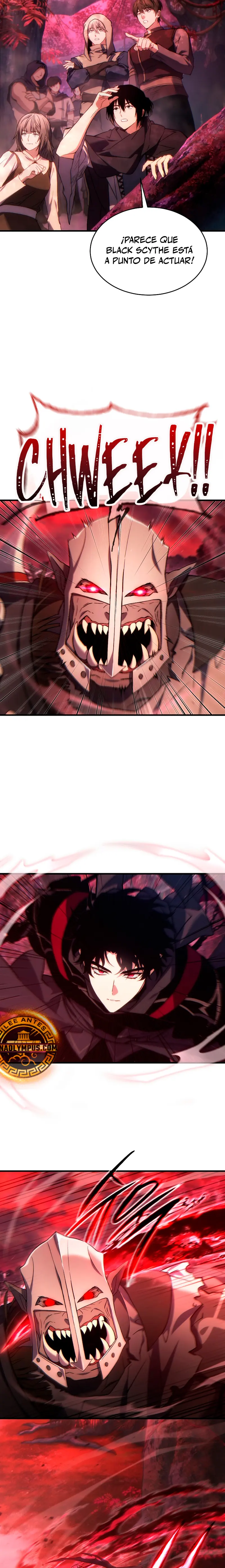 La regresión 100 del jugador de nivel máximo > Capitulo 49 > Page 31