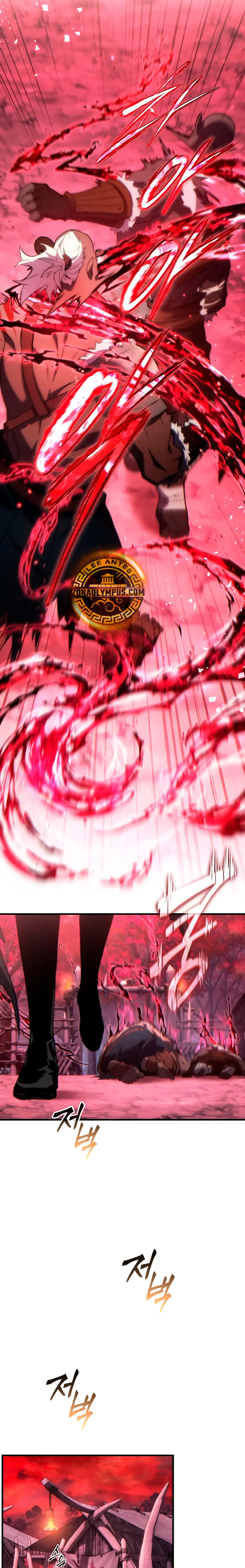 La regresión 100 del jugador de nivel máximo > Capitulo 49 > Page 71