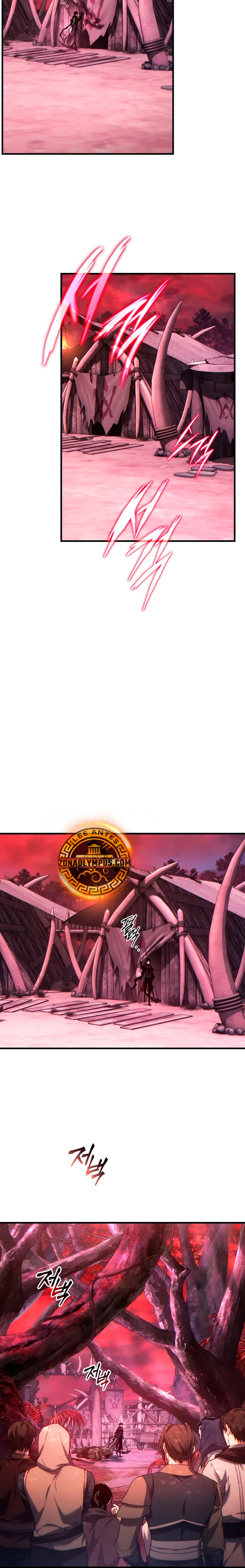 La regresión 100 del jugador de nivel máximo > Capitulo 49 > Page 81