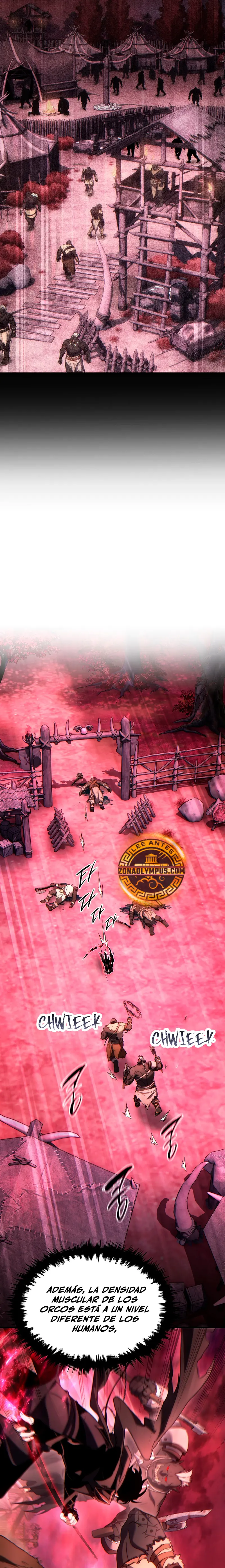 La regresión 100 del jugador de nivel máximo > Capitulo 49 > Page 231