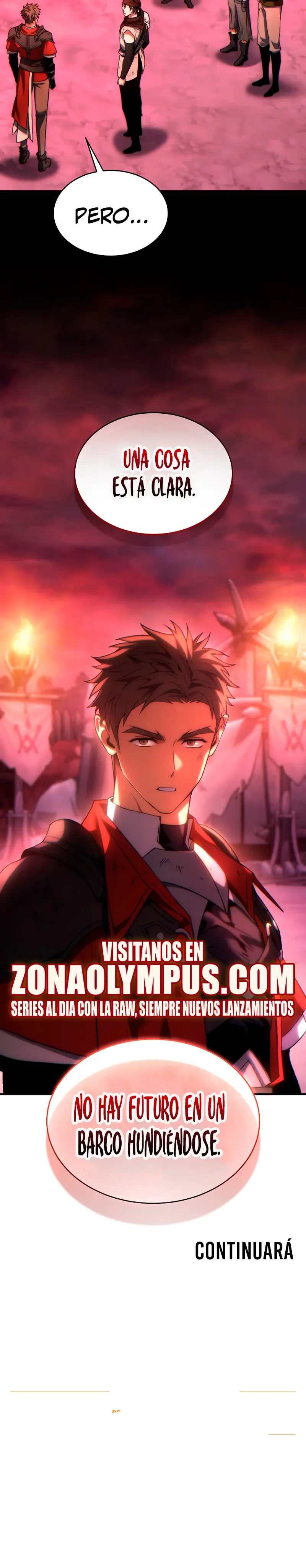 La regresión 100 del jugador de nivel máximo > Capitulo 49 > Page 331