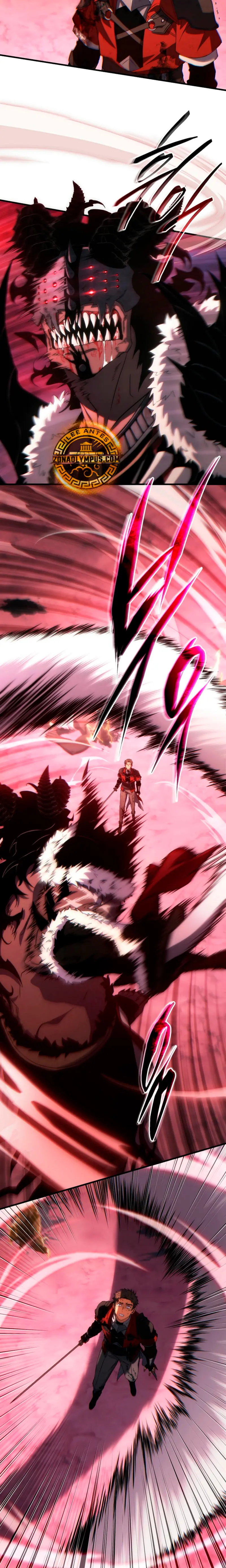 La regresión 100 del jugador de nivel máximo > Capitulo 51 > Page 151