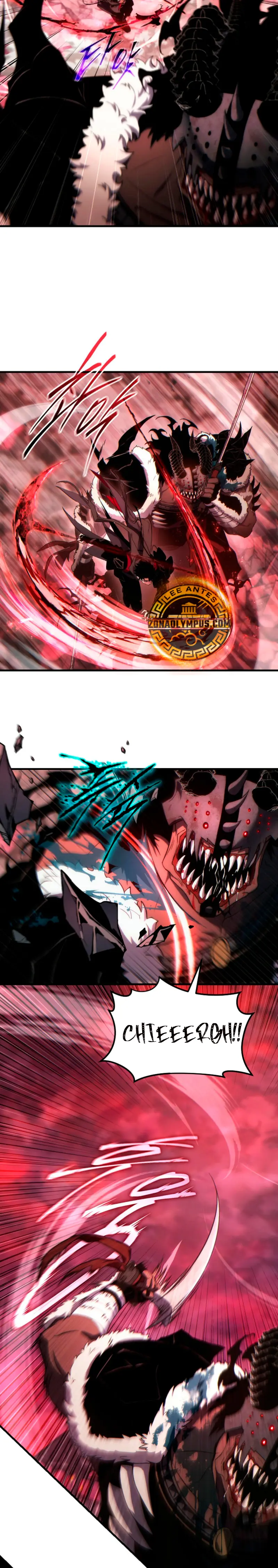 La regresión 100 del jugador de nivel máximo > Capitulo 51 > Page 241