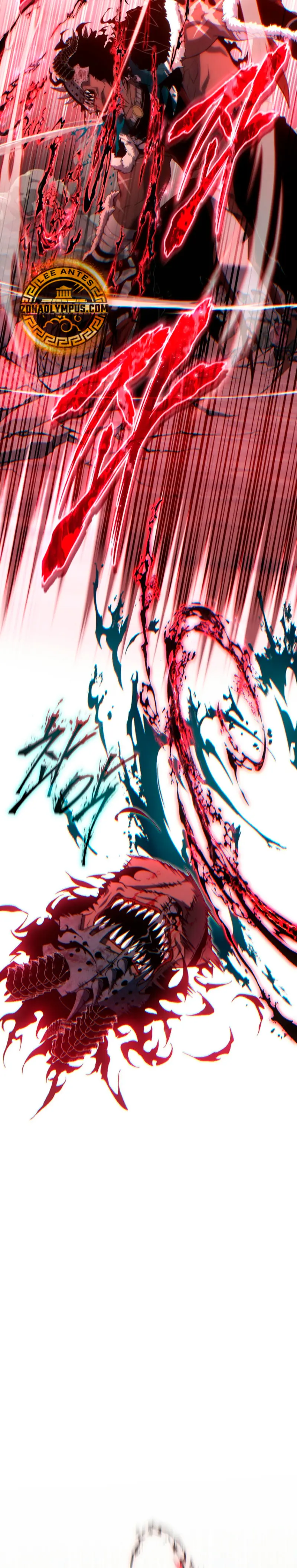 La regresión 100 del jugador de nivel máximo > Capitulo 51 > Page 291