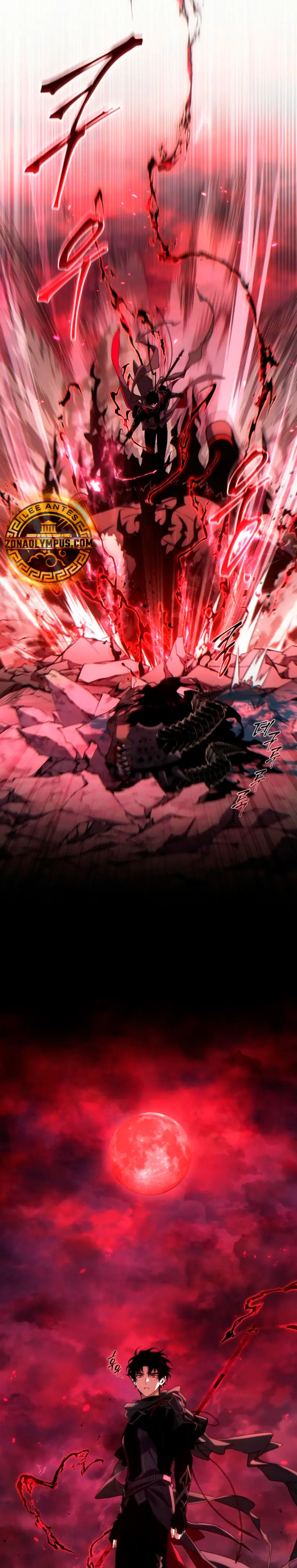 La regresión 100 del jugador de nivel máximo > Capitulo 51 > Page 301