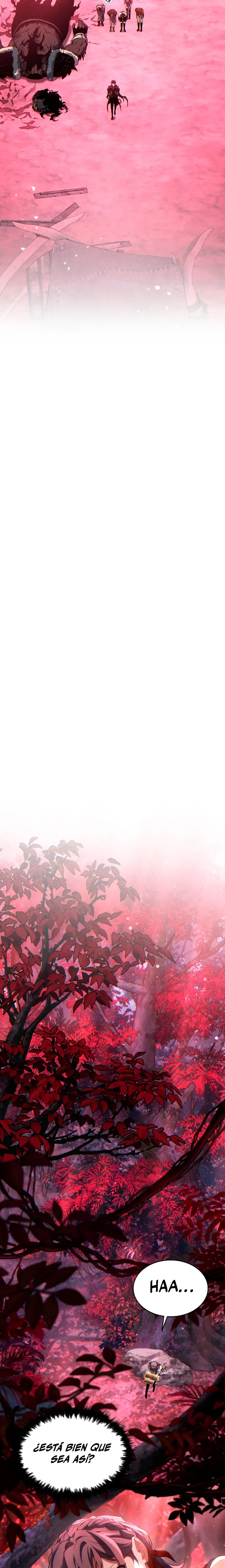 La regresión 100 del jugador de nivel máximo > Capitulo 52 > Page 211