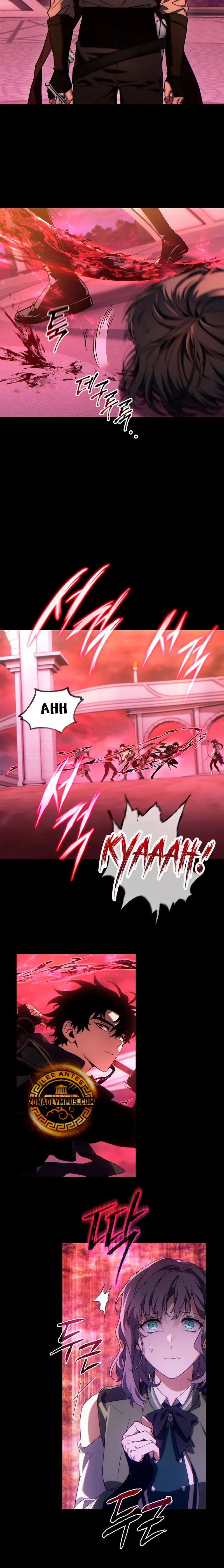 La regresión 100 del jugador de nivel máximo > Capitulo 52 > Page 241