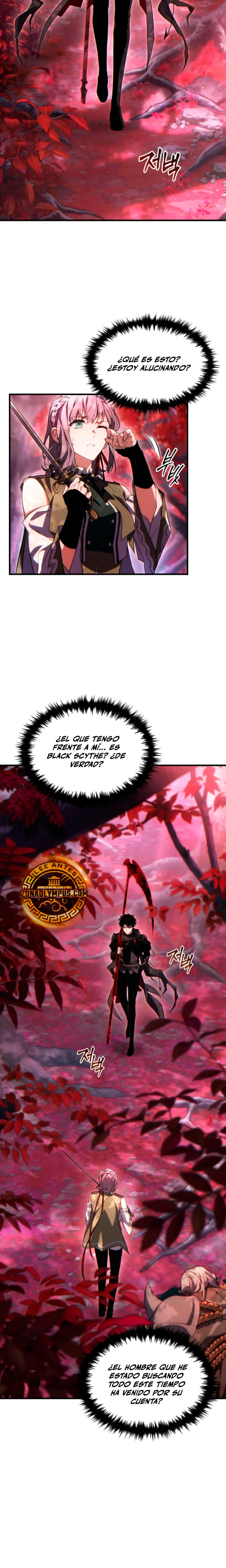 La regresión 100 del jugador de nivel máximo > Capitulo 53 > Page 151