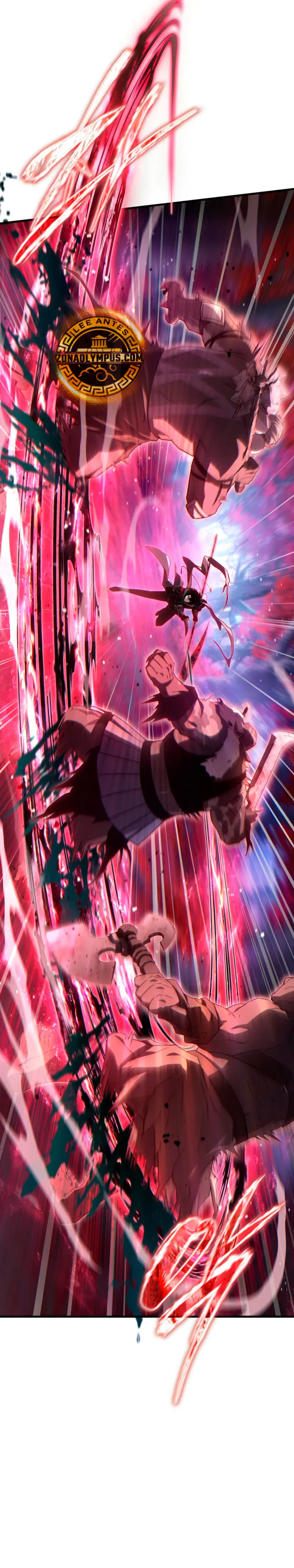 La regresión 100 del jugador de nivel máximo > Capitulo 53 > Page 291