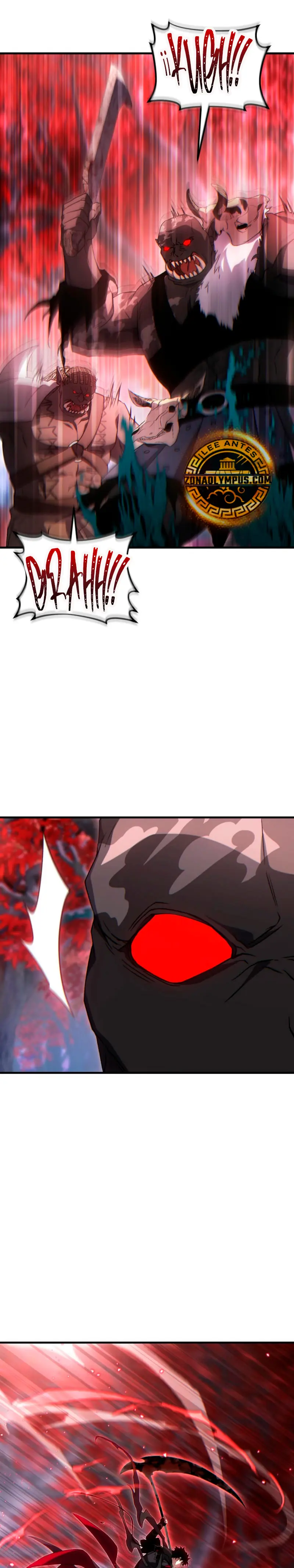 La regresión 100 del jugador de nivel máximo > Capitulo 53 > Page 301