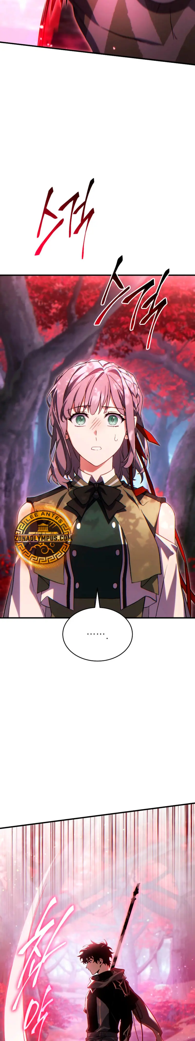 La regresión 100 del jugador de nivel máximo > Capitulo 53 > Page 321