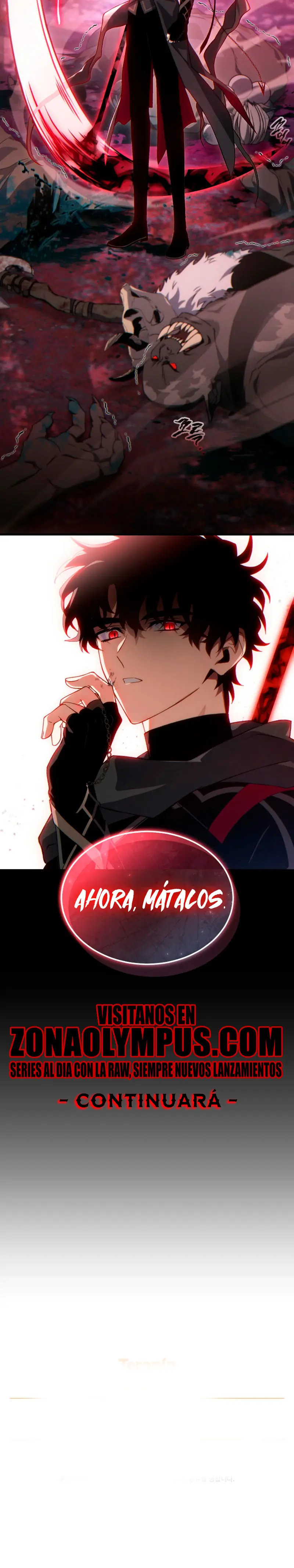 La regresión 100 del jugador de nivel máximo > Capitulo 53 > Page 331