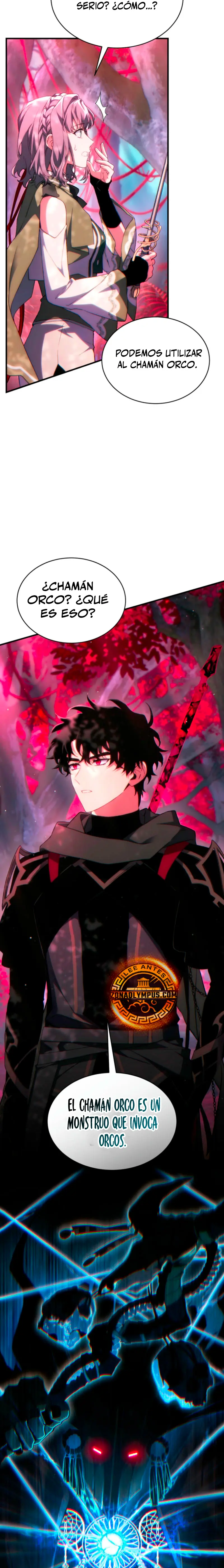 La regresión 100 del jugador de nivel máximo > Capitulo 54 > Page 81