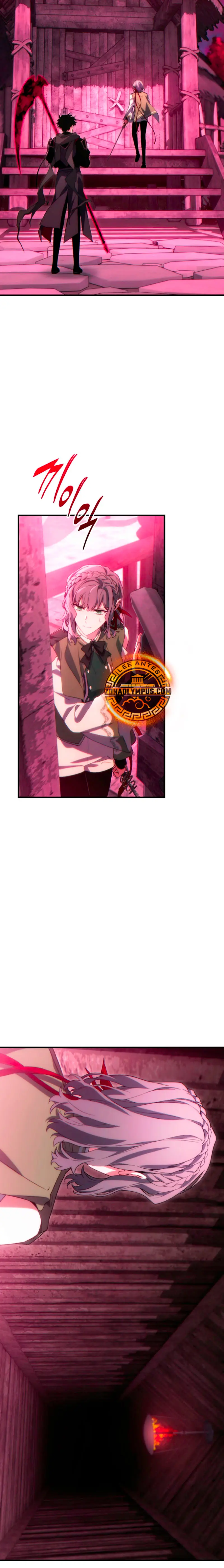 La regresión 100 del jugador de nivel máximo > Capitulo 54 > Page 211