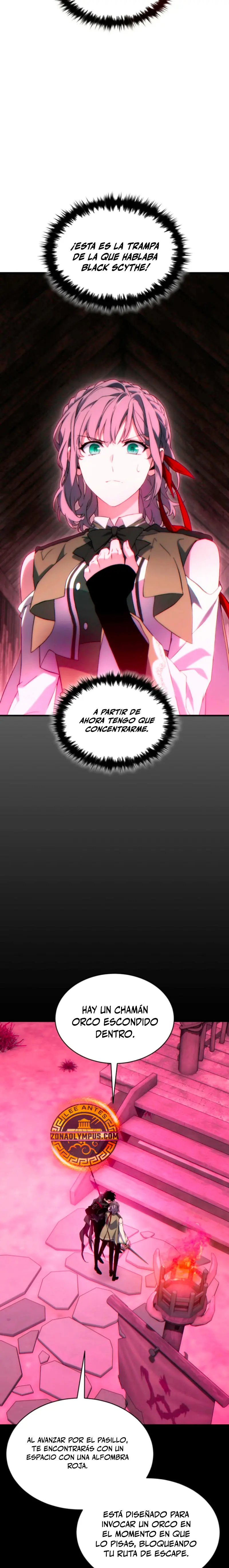 La regresión 100 del jugador de nivel máximo > Capitulo 54 > Page 231