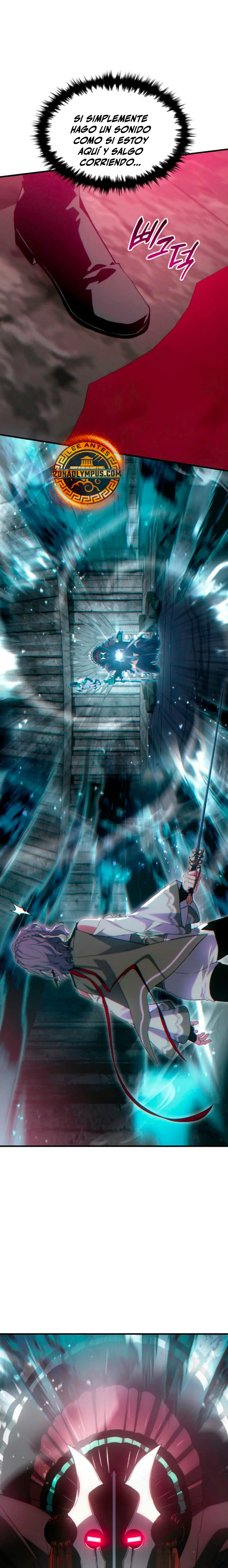 La regresión 100 del jugador de nivel máximo > Capitulo 54 > Page 261