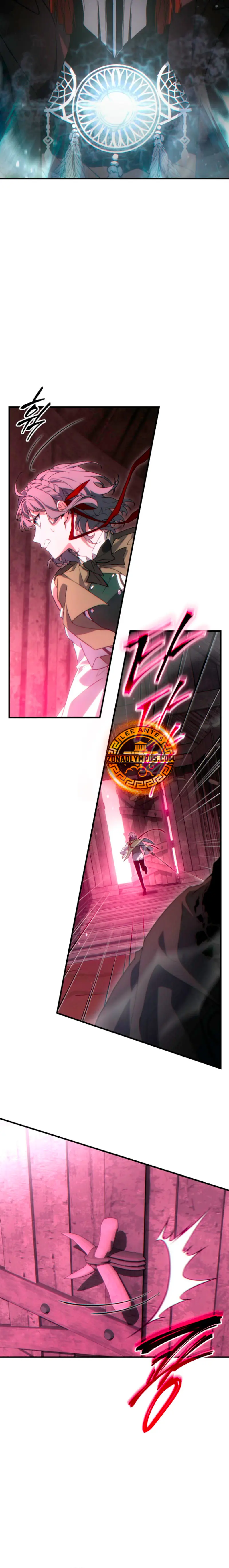 La regresión 100 del jugador de nivel máximo > Capitulo 54 > Page 271