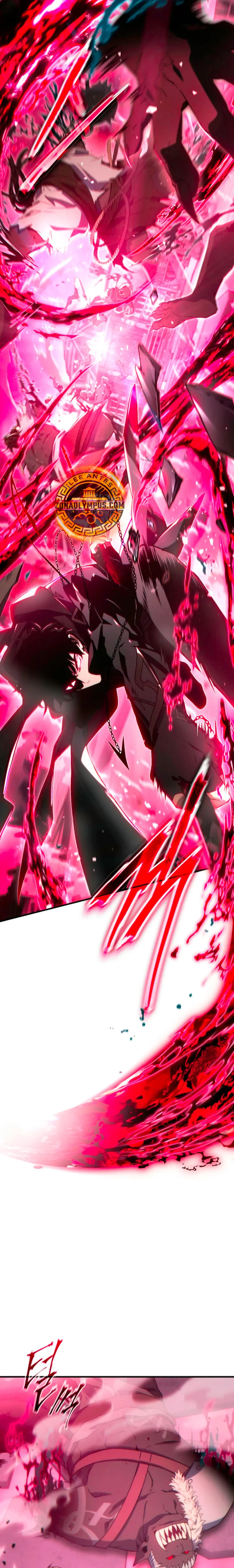 La regresión 100 del jugador de nivel máximo > Capitulo 54 > Page 311