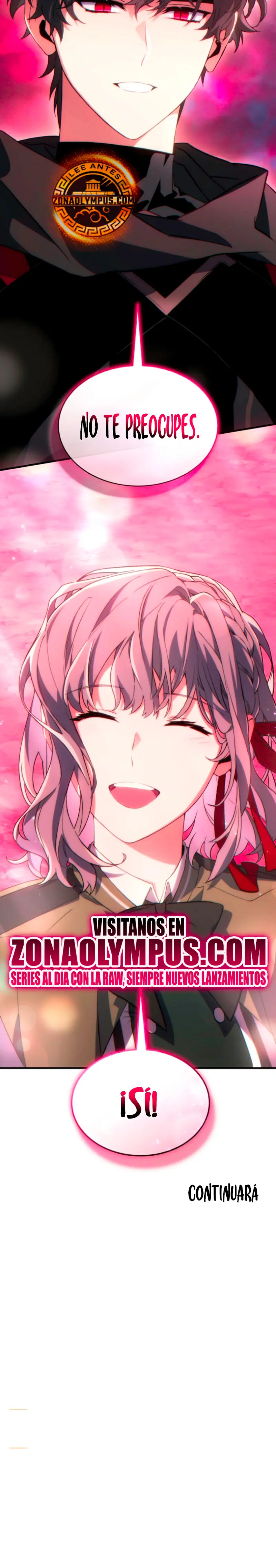 La regresión 100 del jugador de nivel máximo > Capitulo 54 > Page 341