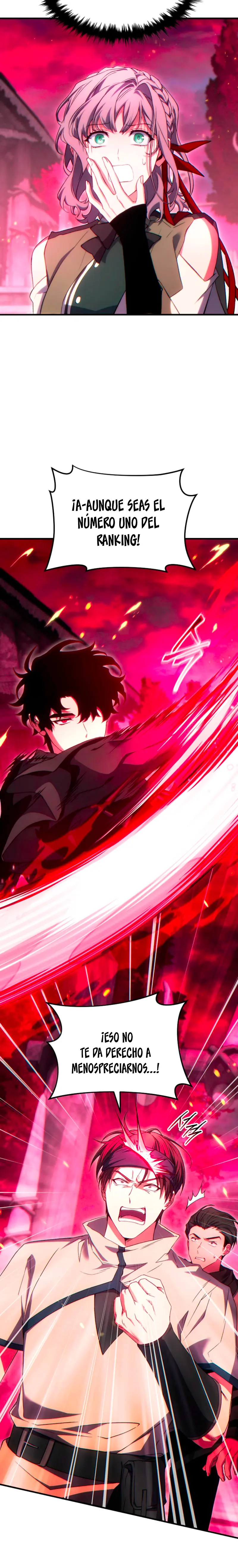 La regresión 100 del jugador de nivel máximo > Capitulo 55 > Page 101