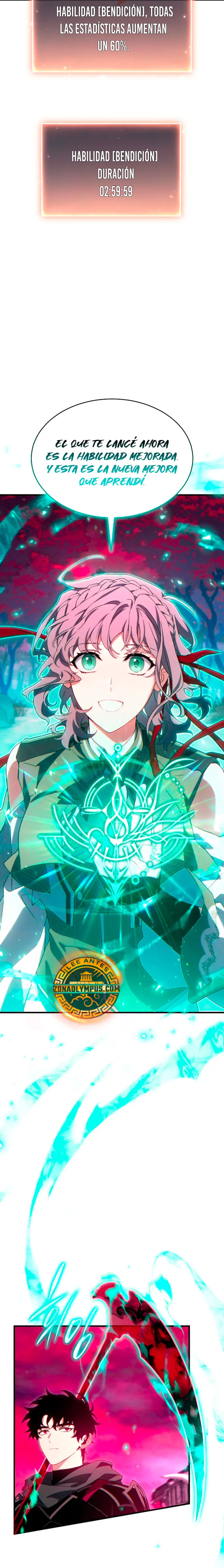 La regresión 100 del jugador de nivel máximo > Capitulo 55 > Page 301