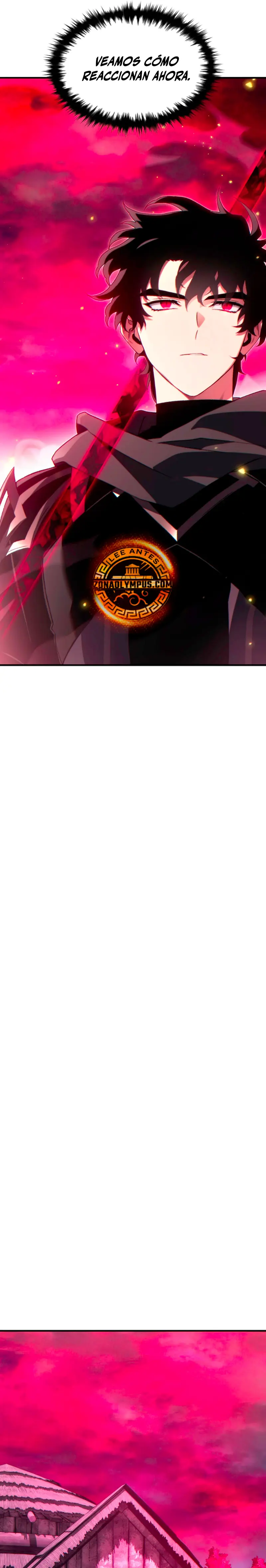 La regresión 100 del jugador de nivel máximo > Capitulo 55 > Page 341