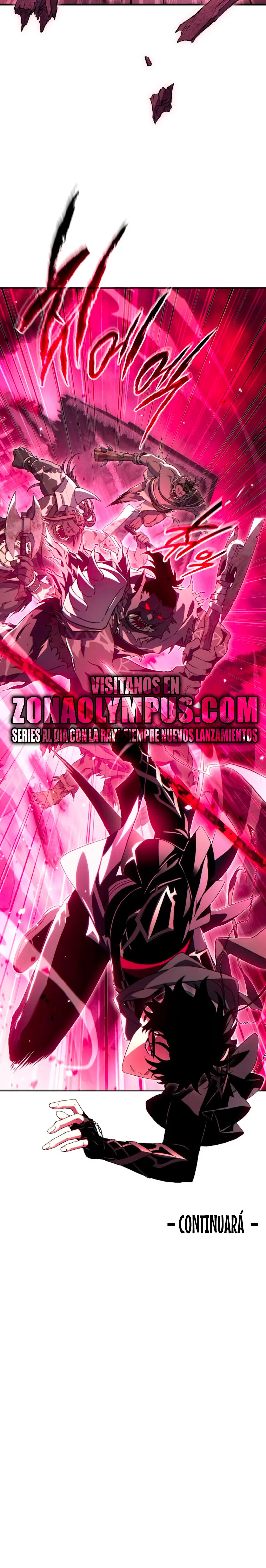 La regresión 100 del jugador de nivel máximo > Capitulo 55 > Page 371